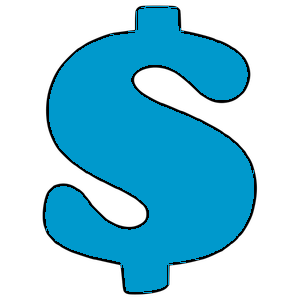 Dollar Sign