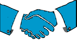 Handshake