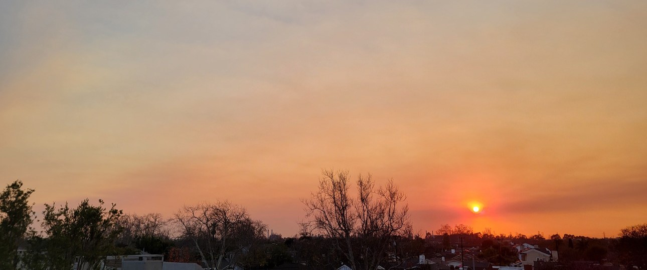 Wildfire